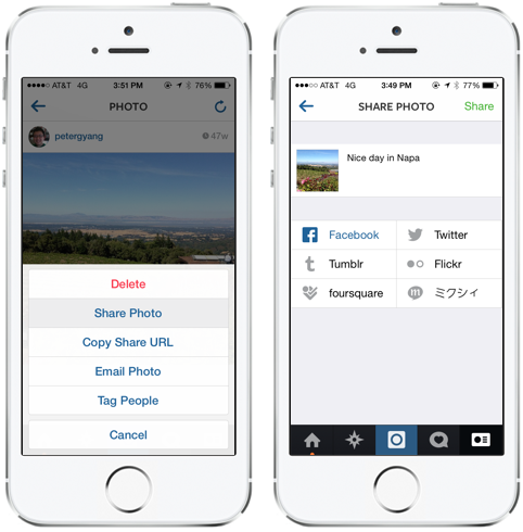 instagram