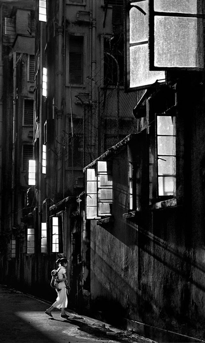 hong kong