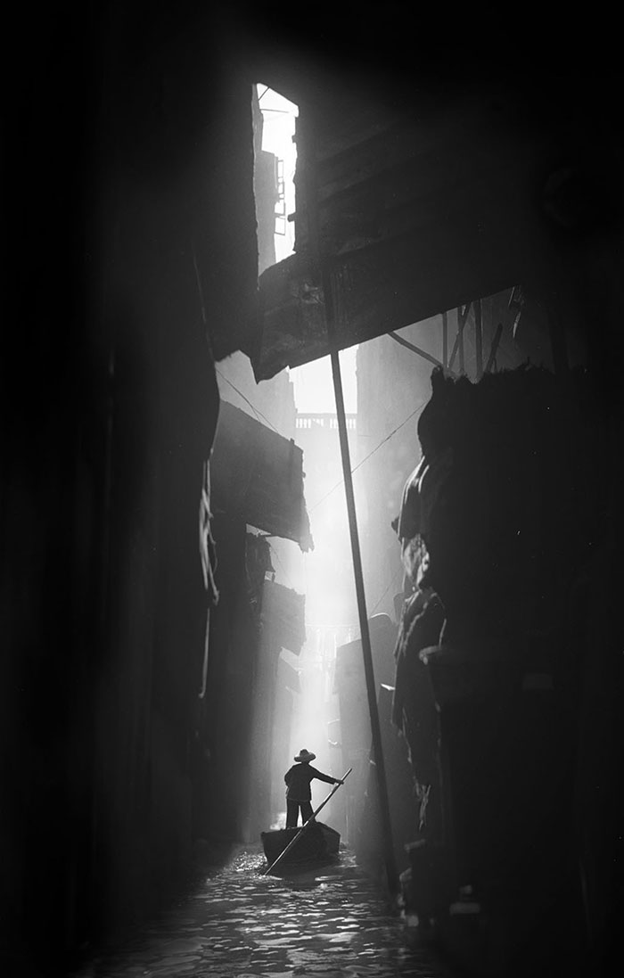 hong kong