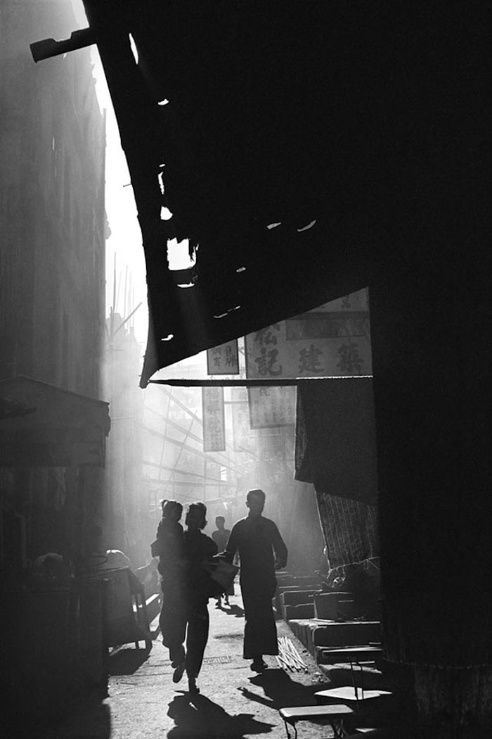 hong kong