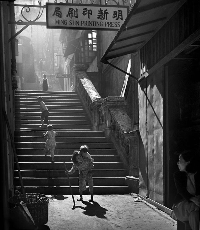 hong kong