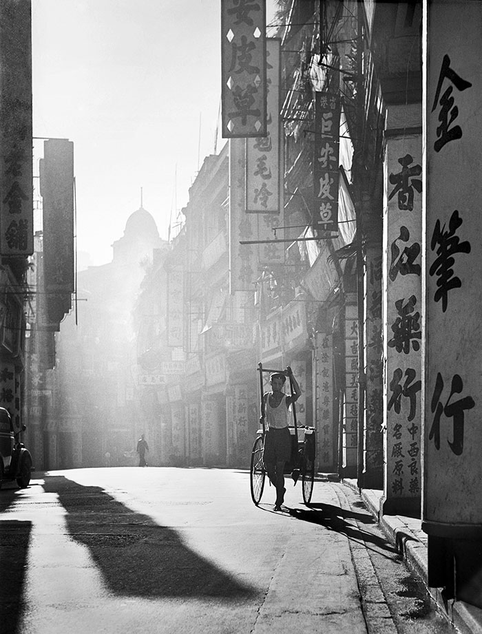 hong kong