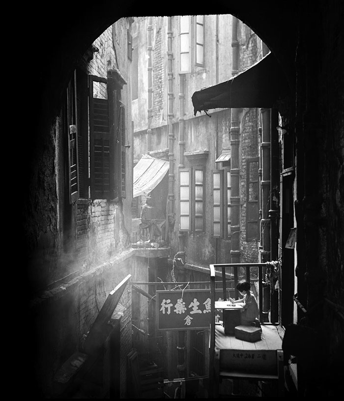 hong kong