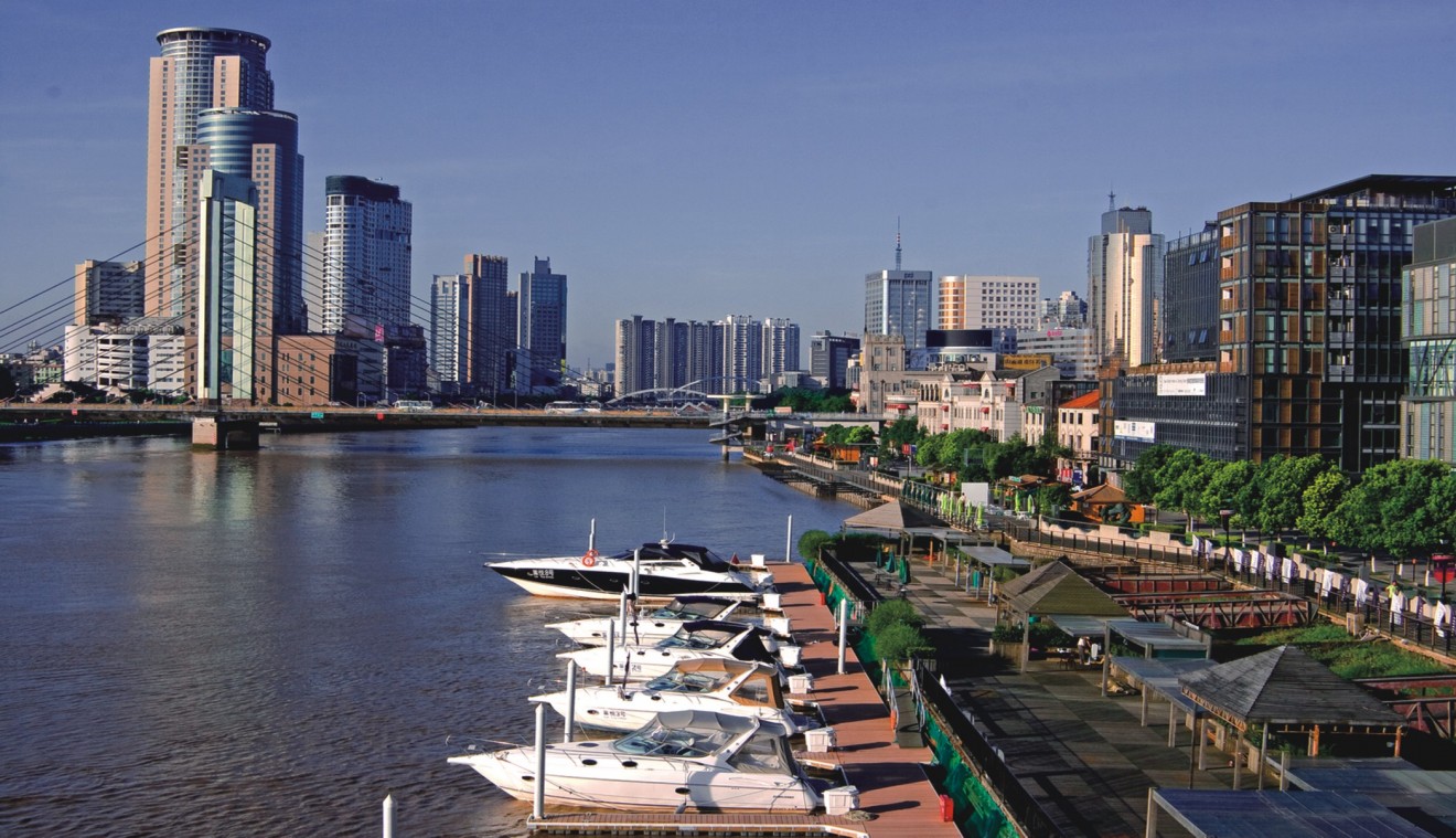 Ningbo
