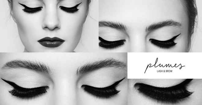 Plumes milano