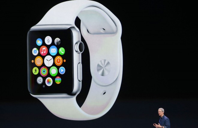 iwatch