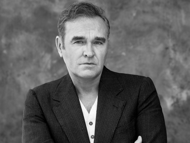 morrissey
