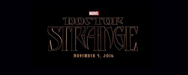 Doctor Strange