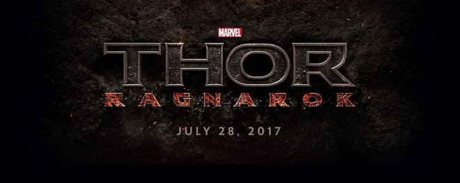 Thor: Ragnarok