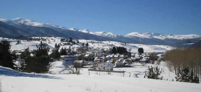 Borovetz