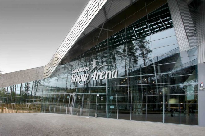 Druskininkai