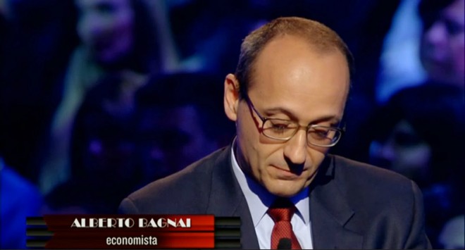 Bagnai