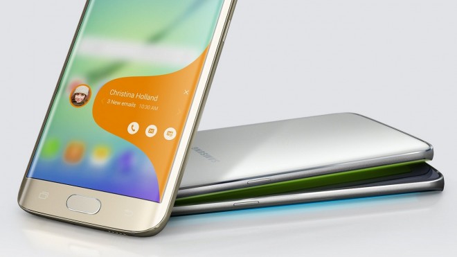 Galaxy S6 EDGE
