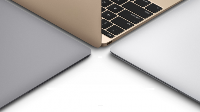 MACBOOK 3