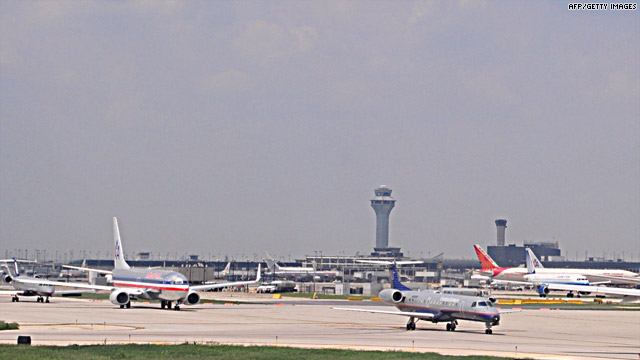 ohareairport