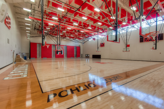 Alexandria Area High School 2