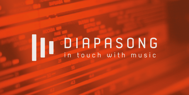 DIAPASONG