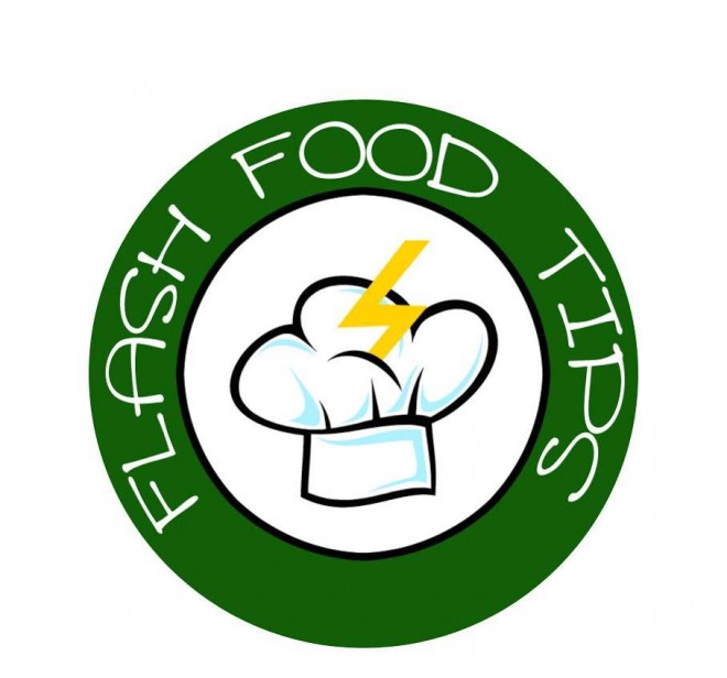 FLASH FOOD TIPS