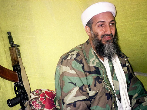 BIN LADEN