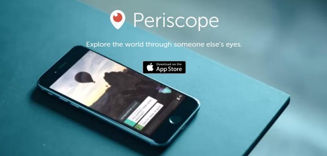 periscope