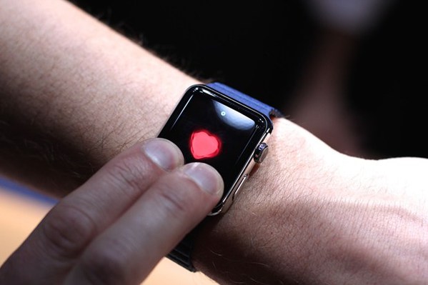 lonelyheartbeats applewatch