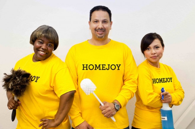 homejoy
