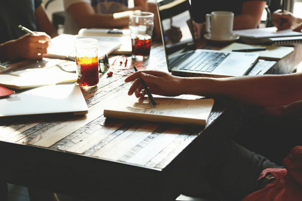 Consigli per startup