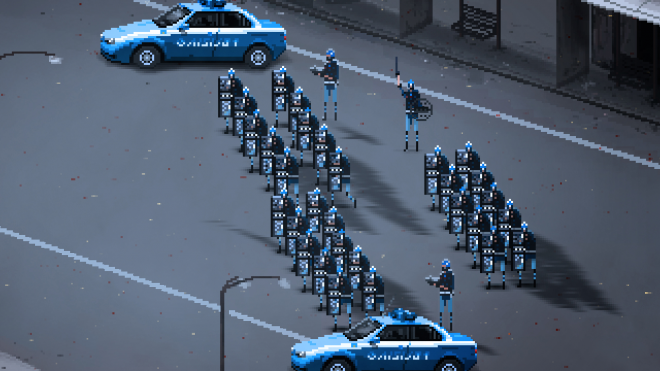 Riot