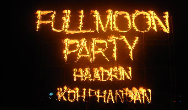 full moon