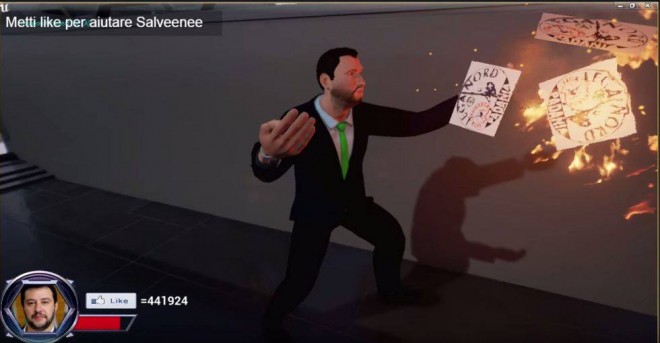 salvini