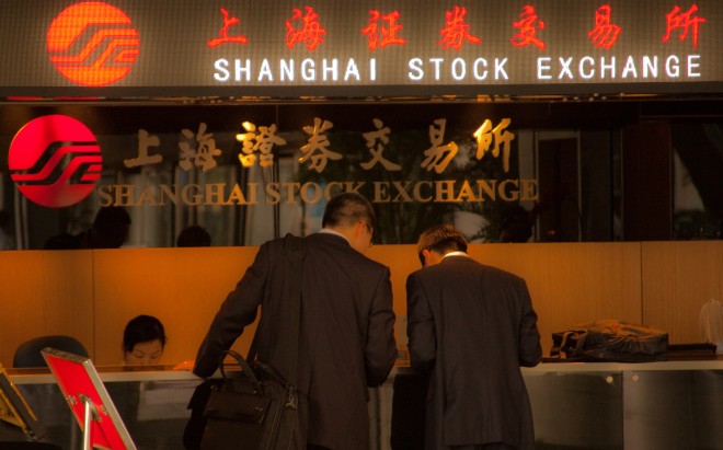 cina index