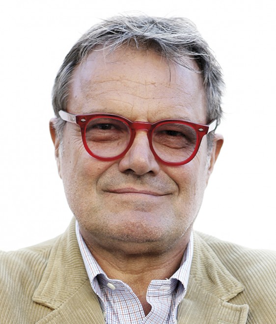 Oliviero Toscani