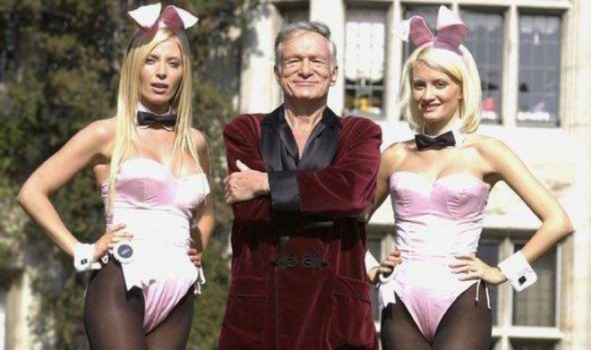 playboy girls ragazze
