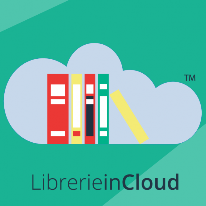 LIBRERIE IN CLOUD