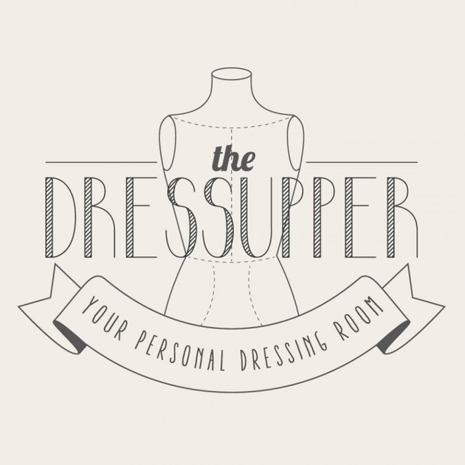 THE DRESSUPPER