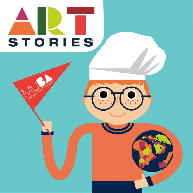 app artstories