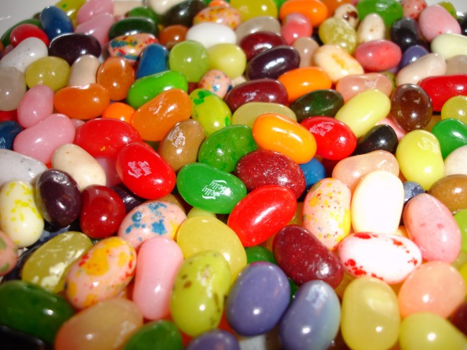 caramelle