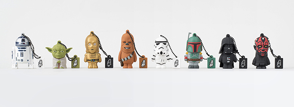 flash drive