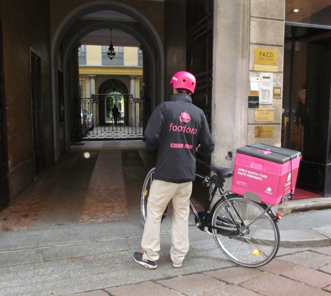 foodora