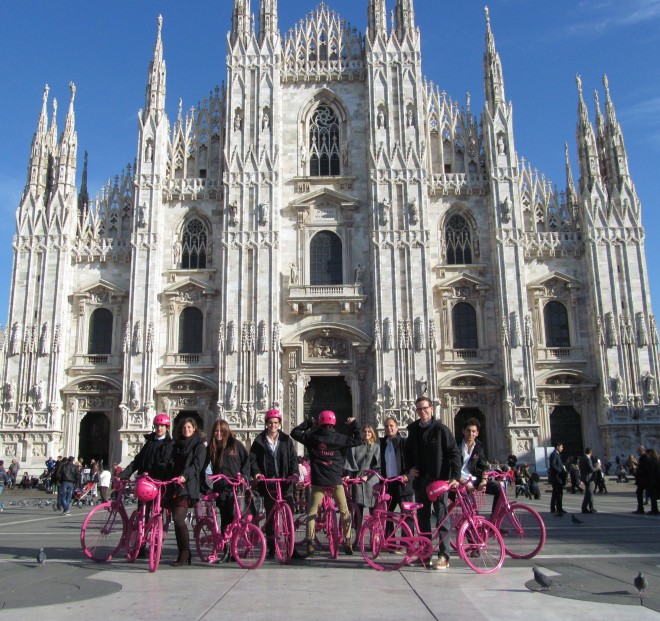foodora duomo