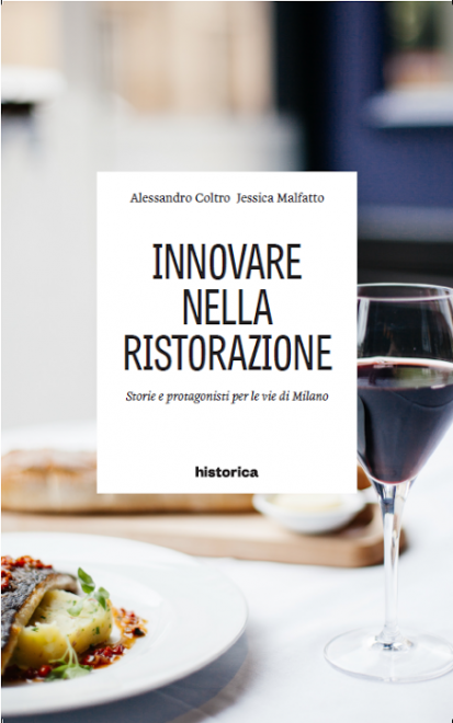 innovare nella ristorazione