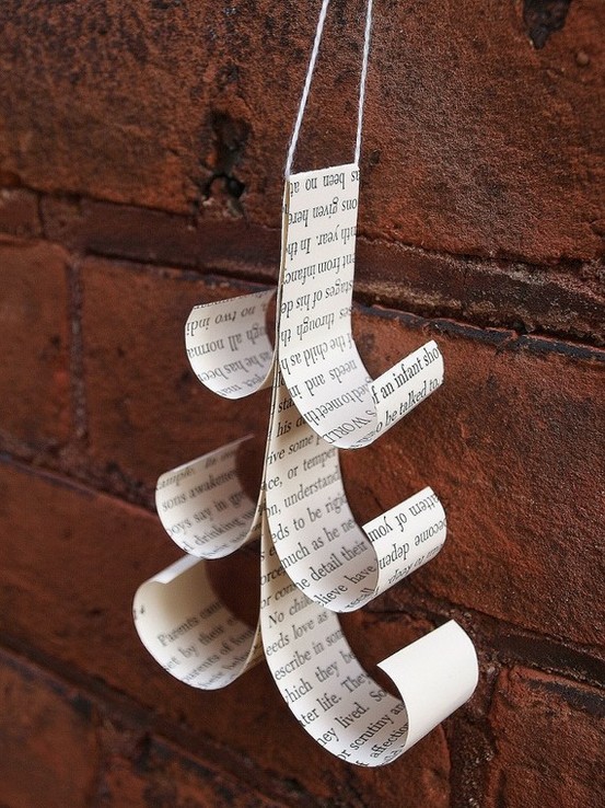 albero carta