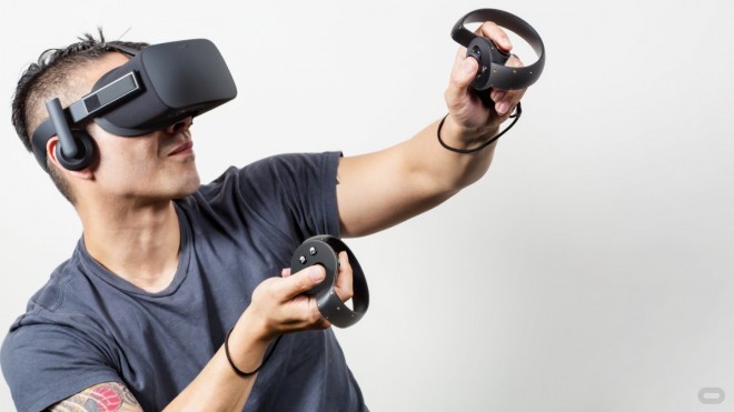 realtà virtuale
