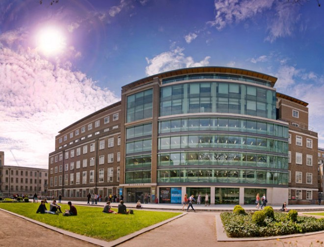 Birkbeck College, University of London