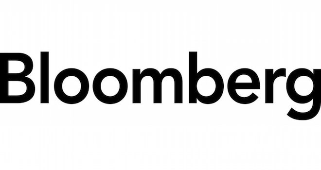 Bloomberg Logo 2