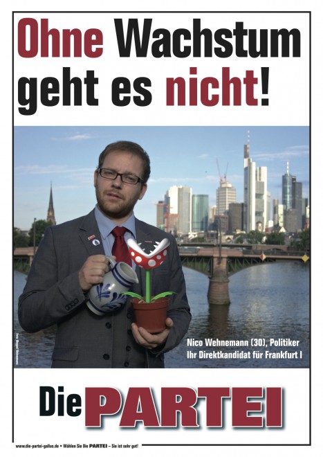 die partiei