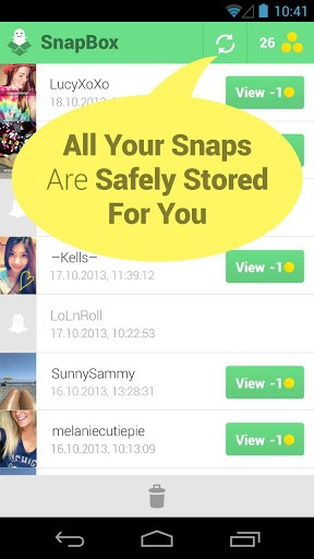 snapbox