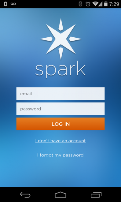 spark