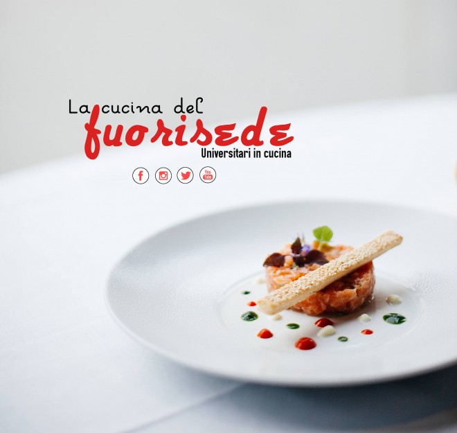 Cucina fuori sede