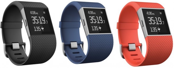 Fitbit